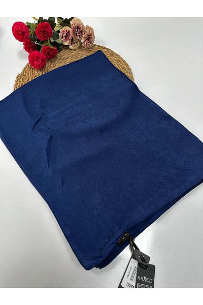 HAREM SCARF Σάλι Feyza Lüx Harem - Πρωτεύον Μοντέλο HFS0102
