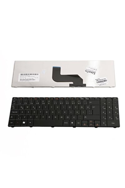 LineOn Packard Bell Tj75 Ms2273 Klavye