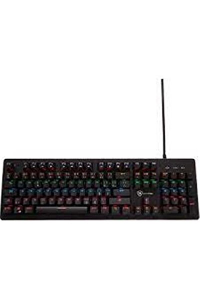 Genel Markalar Ga-5301 Professional Gaming Keyboard (oyuncu Klavyesi)