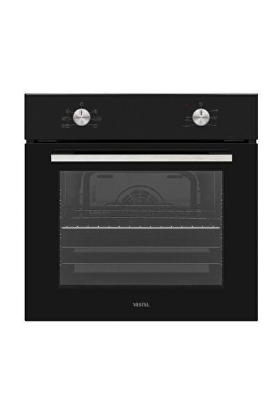 Vestel Siyah 3 lü Ankastre Set 79 ( AF 4661 YS - AO-6104 YS - AD 63340 S )