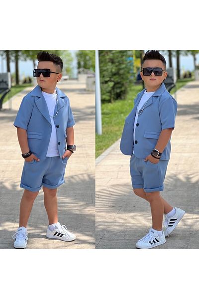 ELONKİDS Combinație țesută Konka