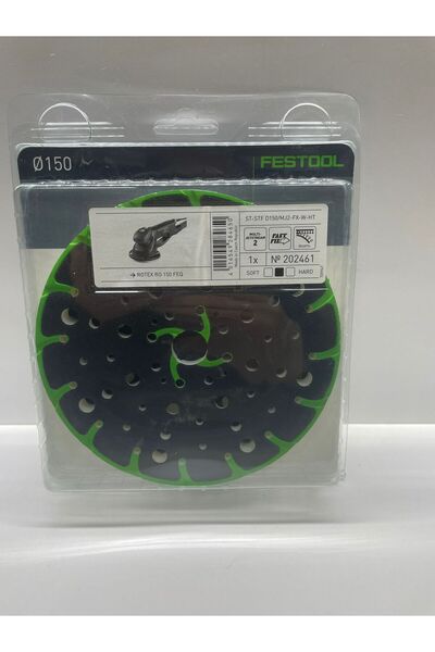 ROTEX RO 150 FEQ TABAN