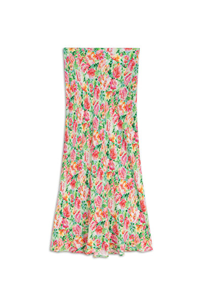 MISS IPEKYOL Φούστα με λουλούδια