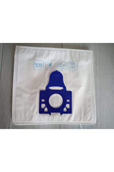 MPTEDARİK 1. Quality Vacuum Cleaner Bag - Arçeli̇k S 6360 / S 6380 Y - Cloth ...