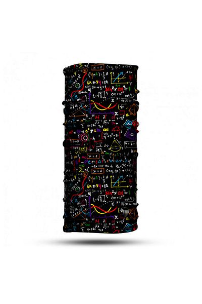 Vexo Bandana Maths