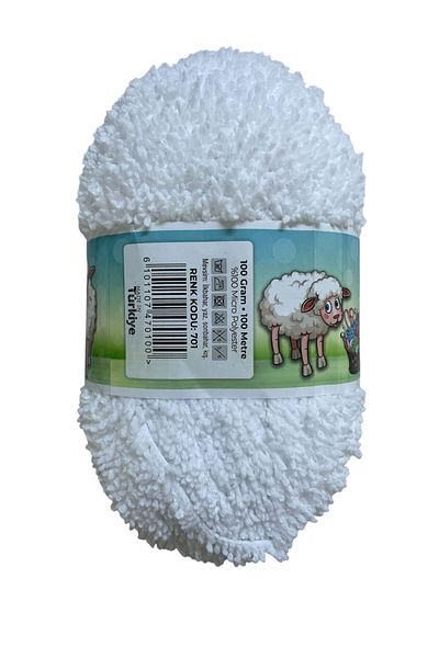 hobimon Κύριο Αρνί - 100g 100mt