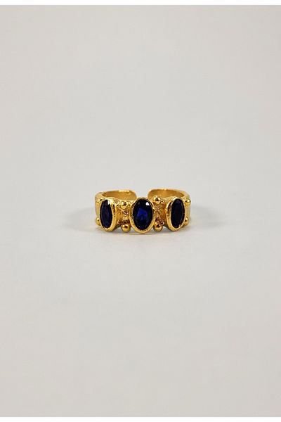 Sade Fashion Bianca Ring