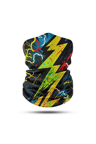 Vexo Electric Bandana