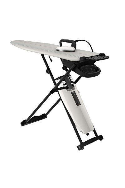 LAURASTAR Smart İ Buhar Kazanlı Ütü Sistemi