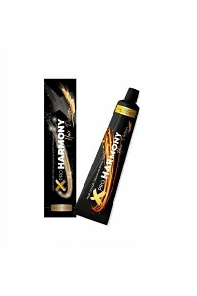 PROHARMONY XPRO HARMONY SAÇ BOYASI 0.77 Yeşil/Kırmızı Azaltıcı 60 g Tüp