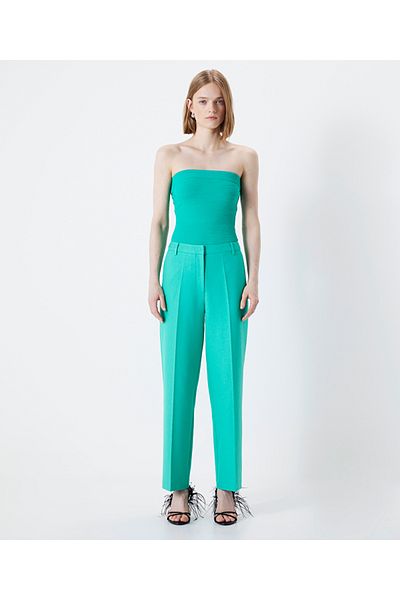 İpekyol Straight fit trousers