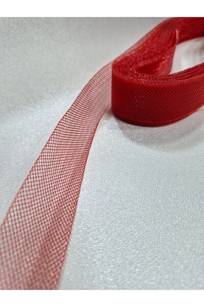 Ypc BANDĂ GREN HARD - LĂȚ: 3 CM, 18 MT