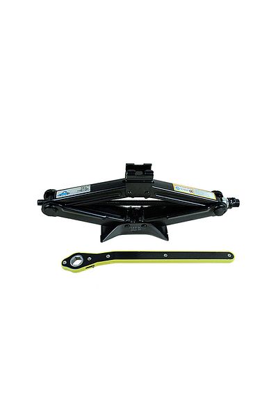 GVA St105C Car Jack Ratchet Handle Scissor Type / Accordion Narrow Base 18051