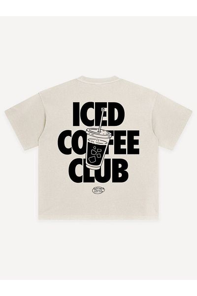 npLStore Women's Printed Oversize T-shirt