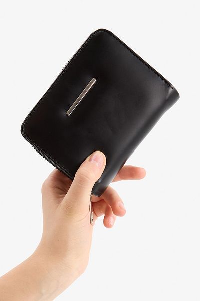 DeFacto Damenbrieftasche aus Kunstleder – S3425azns