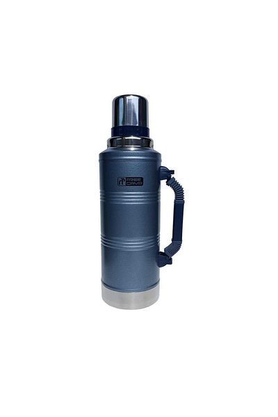 Freecamp Marvel XL 2.20 Liter Blue Thermos