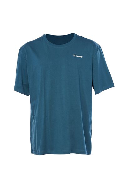 hummel Andre Oversize κοντομάνικο μπλουζάκι