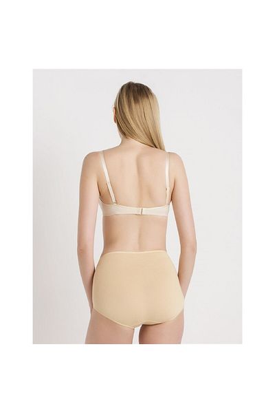 Magic Form 3269 Basic Bra - Skin