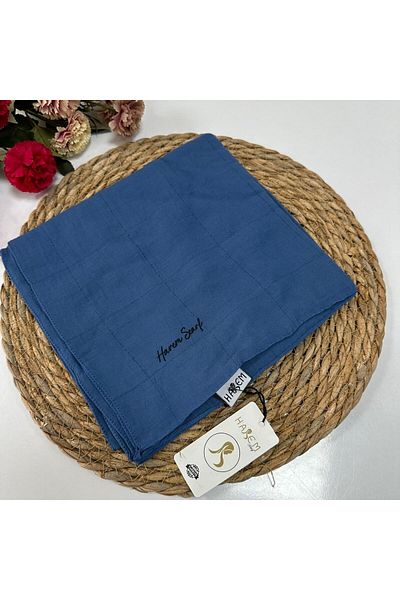 HAREM SCARF Κασκόλ Nilda Harem - VHC0114
