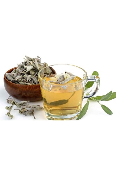 leka baharat Adaçayı 20x1,5g Süzen Poşet