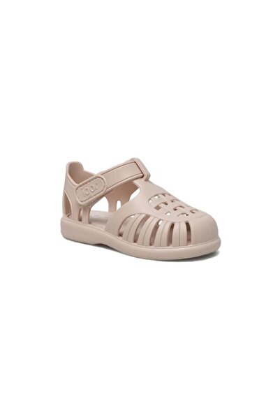 IGOR Tobby Solid Kids Pink Sandals