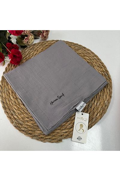 HAREM SCARF Κασκόλ Nilda Harem - VHC0139