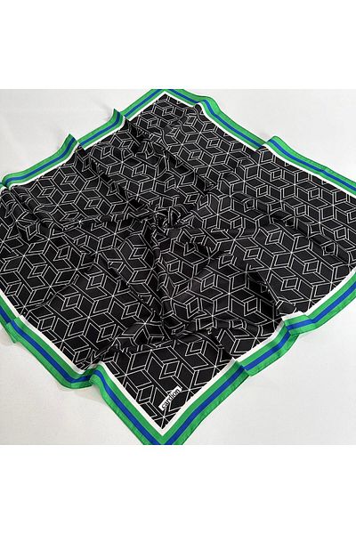 Cardion Gold Scarf Cge0110