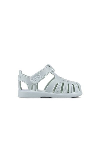 IGOR Tobby Solid Children's Turquoise Sandals