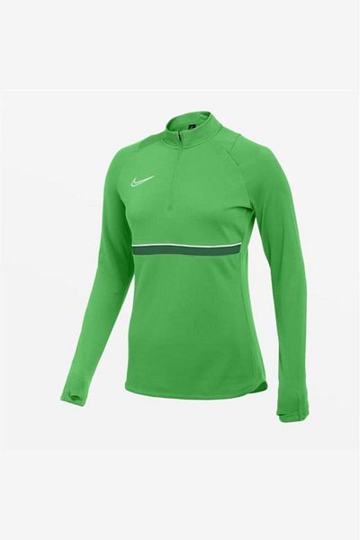 Nike Dri-fit Academy Cv2653-362 Women's Training Top