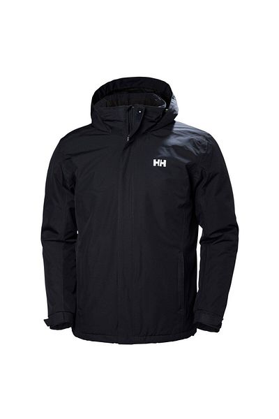Helly Hansen Men's Double Insulated Coat
