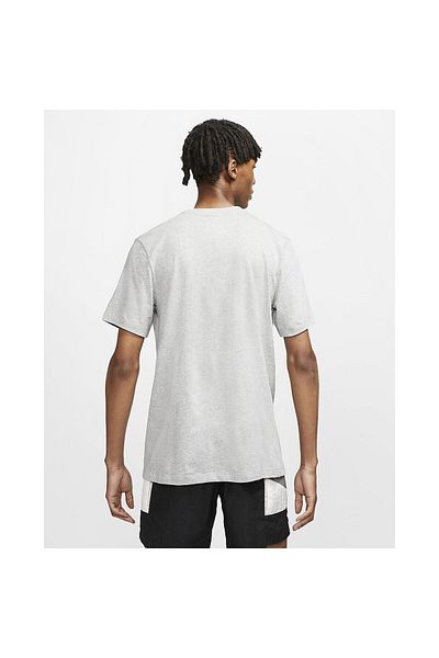 Nike Ar4997 M Nsw Club Tee Men's Clothing Tshirt
