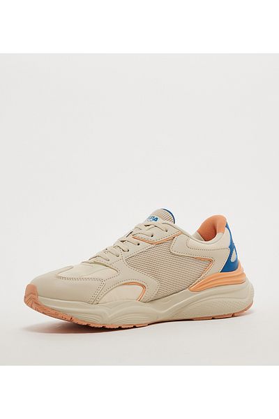 U.S. Polo Assn. BUTTERCUP WMN_BEIGE Unisex Sneakers