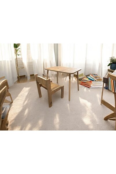 varje Çocuk Masa Sandalye Takımı Aktivite Masası Çalışma Masası 1 Adet Masa 1...