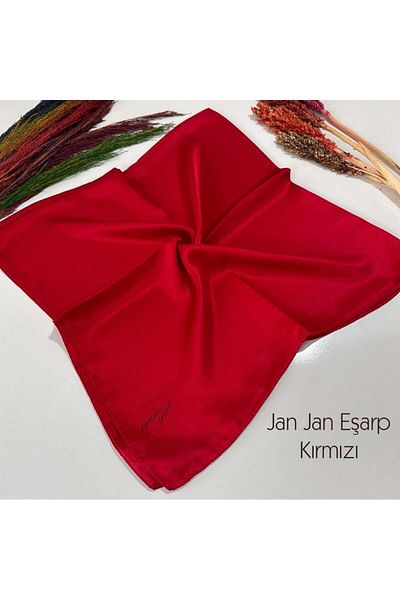 Armine JH14 Μοντέλο Trend Jan Jan Κασκόλ