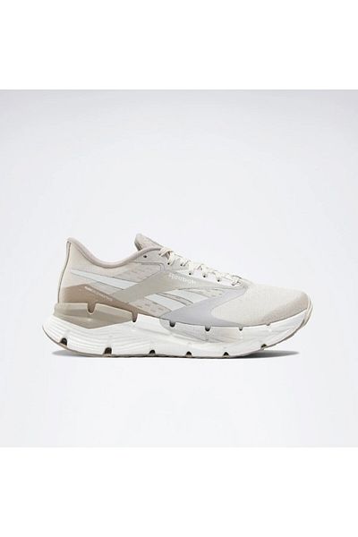 Reebok Pantofi de alergare albi Floatzig Symmetros pentru bărbați