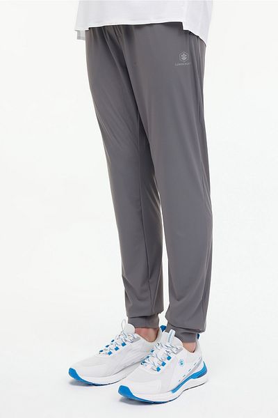 lumberjack Ανδρικό παντελόνι ML QUANE 22PRF2010 4PR Anthracite