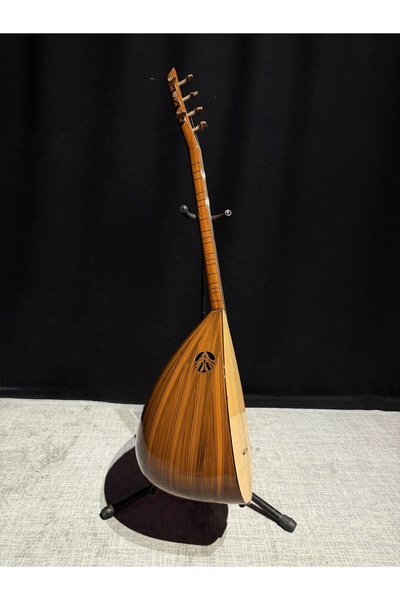 Anadolu Müzik Öğrenci Kompozit Bağlaması And-121-ks (KISA SAP)