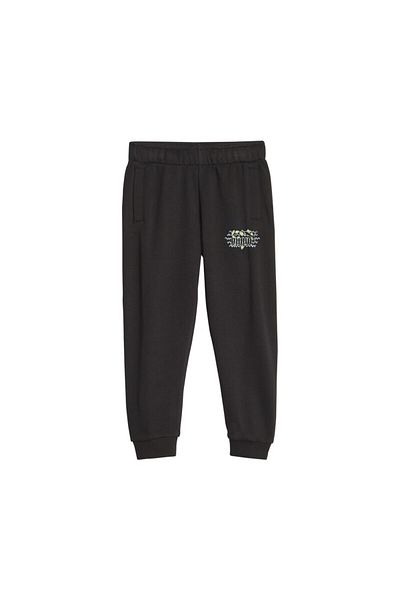 Puma Essentials Mix Mtch Παιδικό μαύρο φούτερ