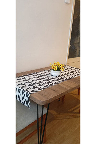 Home Runner - 140x45 cm 🌿Athira Home Art