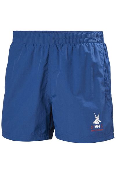 Helly Hansen Μαγιό Cascais Ανδρικό μαγιό Navy Blue