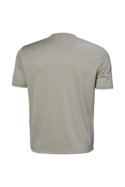 Helly Hansen Ανδρικό μπλουζάκι Tech Graphic με στρογγυλή λαιμόκοψη
