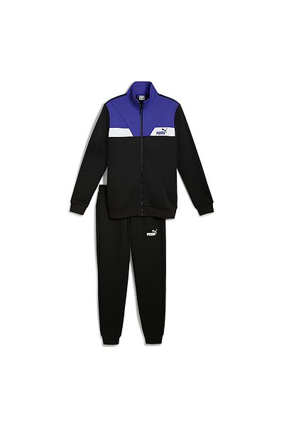 Puma Σετ ανδρικής φόρμας Power