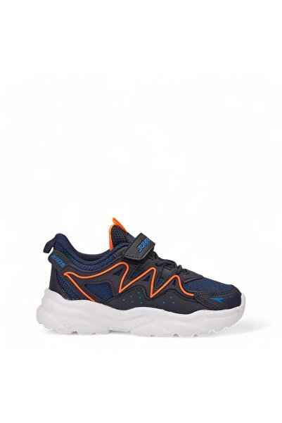 Elma Çocuk Унісекс дитячі кросівки - легкі, зручні, м'які, еластичні, з анатомічною підошвою