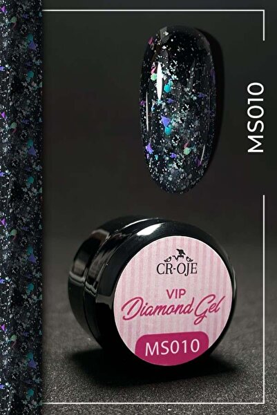 CROJE KALICI OJE Vip Diamond Gel - MS010 (5 gr)
