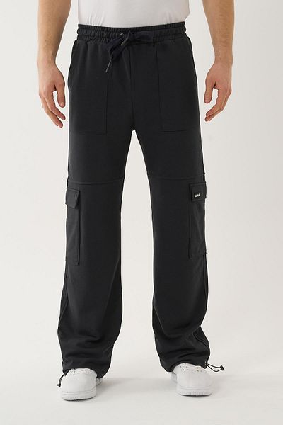ALEXANDERGARDI Ρυθμιζόμενο παντελόνι Cargo Pocket (UNX-14600)
