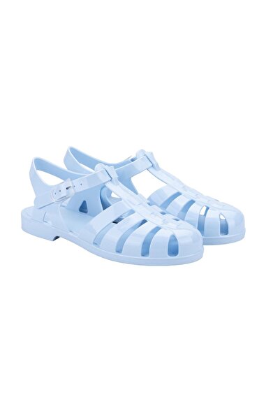 IGOR Sandale albastre pentru femei Biarritz