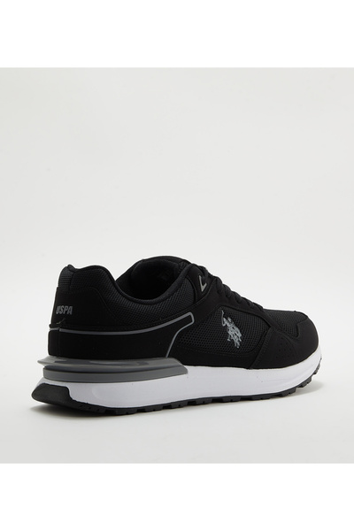 U.S. Polo Assn. MARTIN GLB MEN_BLACK Men Sneakers