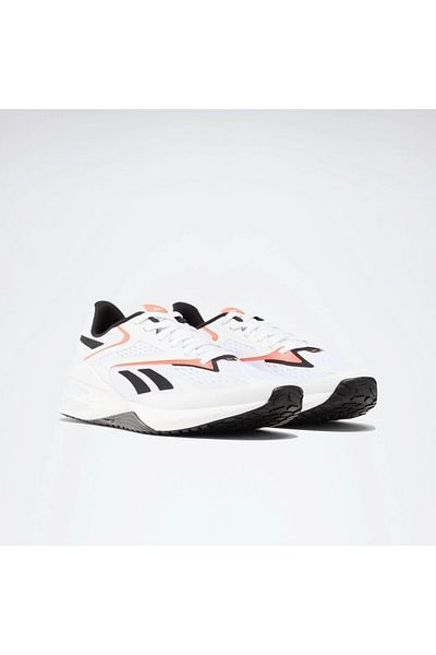 Reebok حذاء رياضي أبيض للرجال - Speed 22 TR