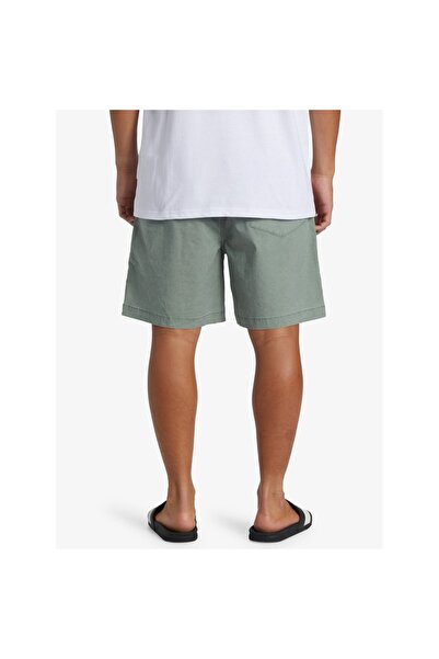 Quiksilver Shorts & Bermuda AQYWS03234 SEA SPRAY