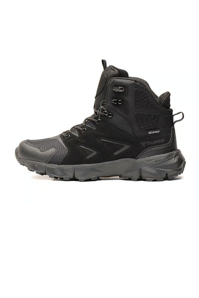 hummel Μαύρες μπότες Unisex ακτίνων Χ
